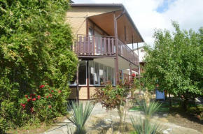 Guest house on Mikhailovskii